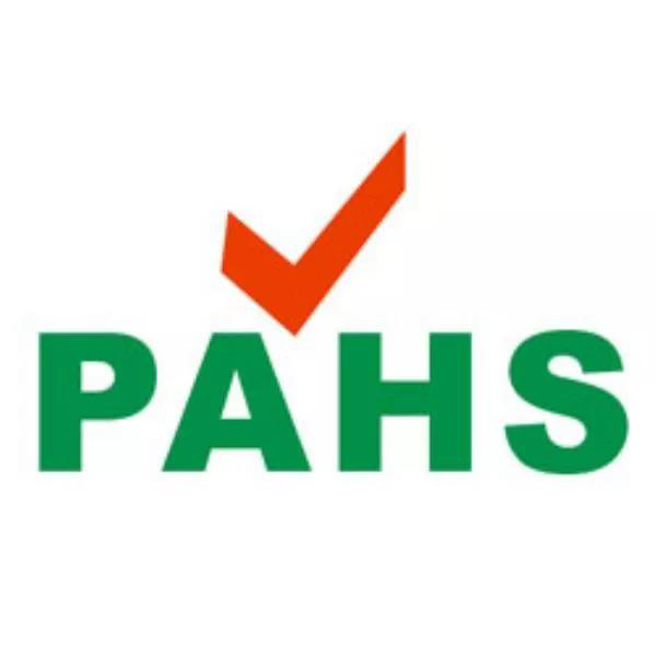 pahs測試